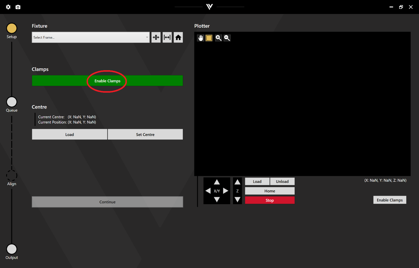 A screenshot of a computer 
Description automatically generated