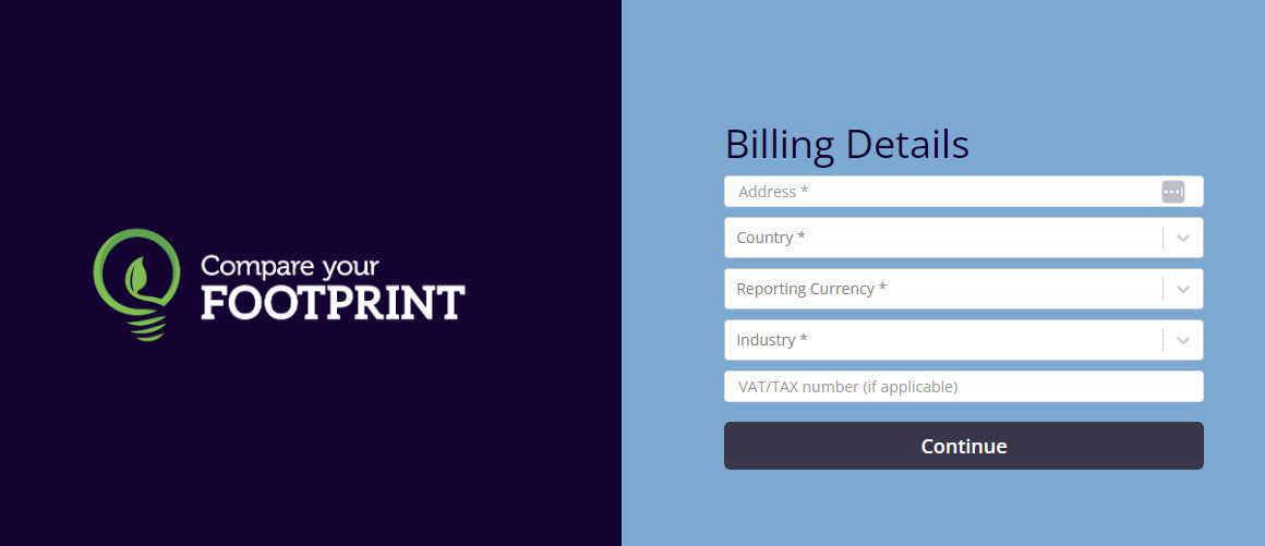 A screenshot of a login form
Description automatically generated