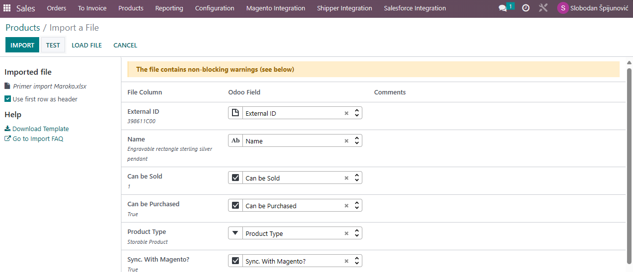 A screenshot of a computer

Description automatically generated