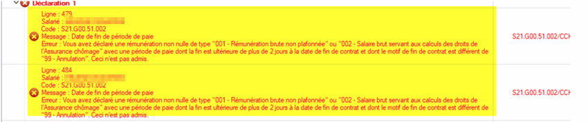Une image contenant texte, capture d’écran, Police, jaune

Description générée automatiquement