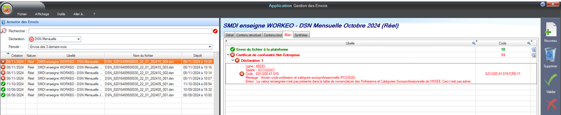 Une image contenant texte, capture d’écran, logiciel, Page web

Description générée automatiquement