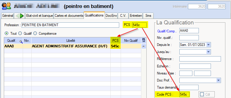 Une image contenant texte, capture d’écran, nombre, logiciel

Description générée automatiquement