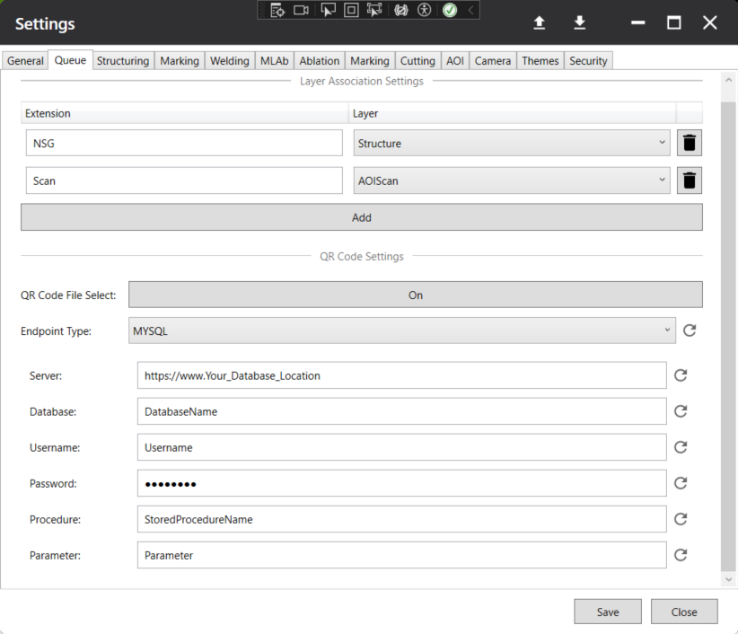 A screenshot of a computer

Description automatically generated