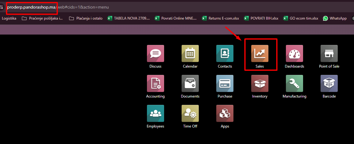 A screenshot of a computer 
AI-generated content may be incorrect.