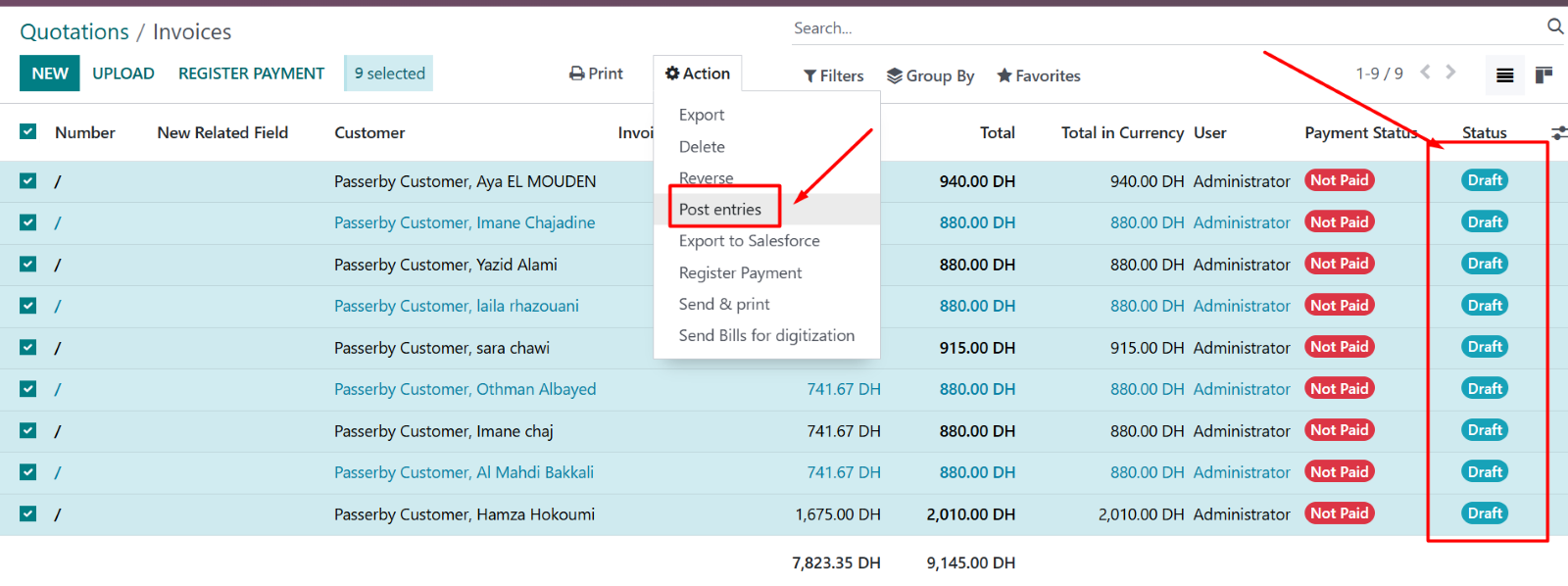 A screenshot of a computer 
AI-generated content may be incorrect.