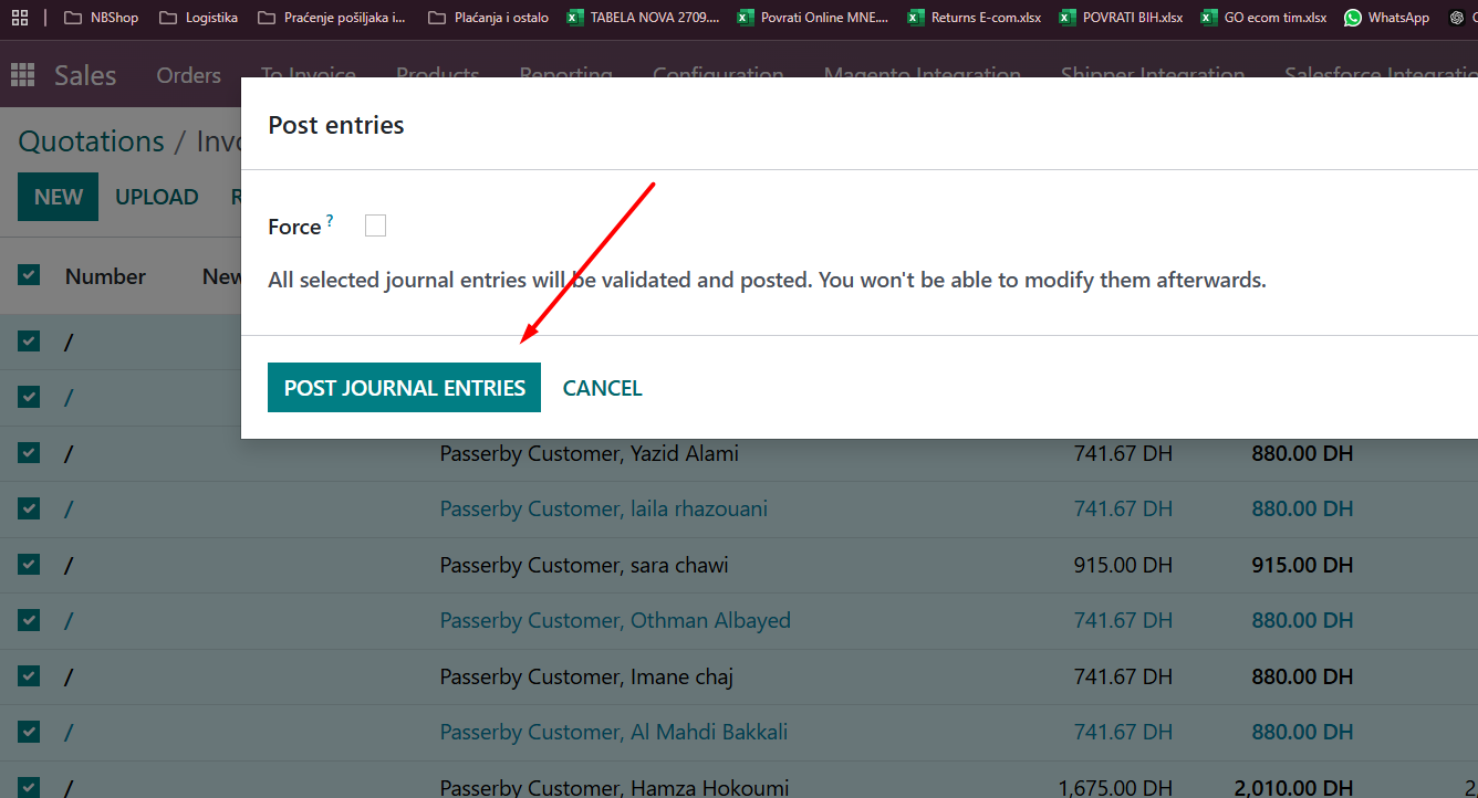 A screenshot of a computer 
AI-generated content may be incorrect.
