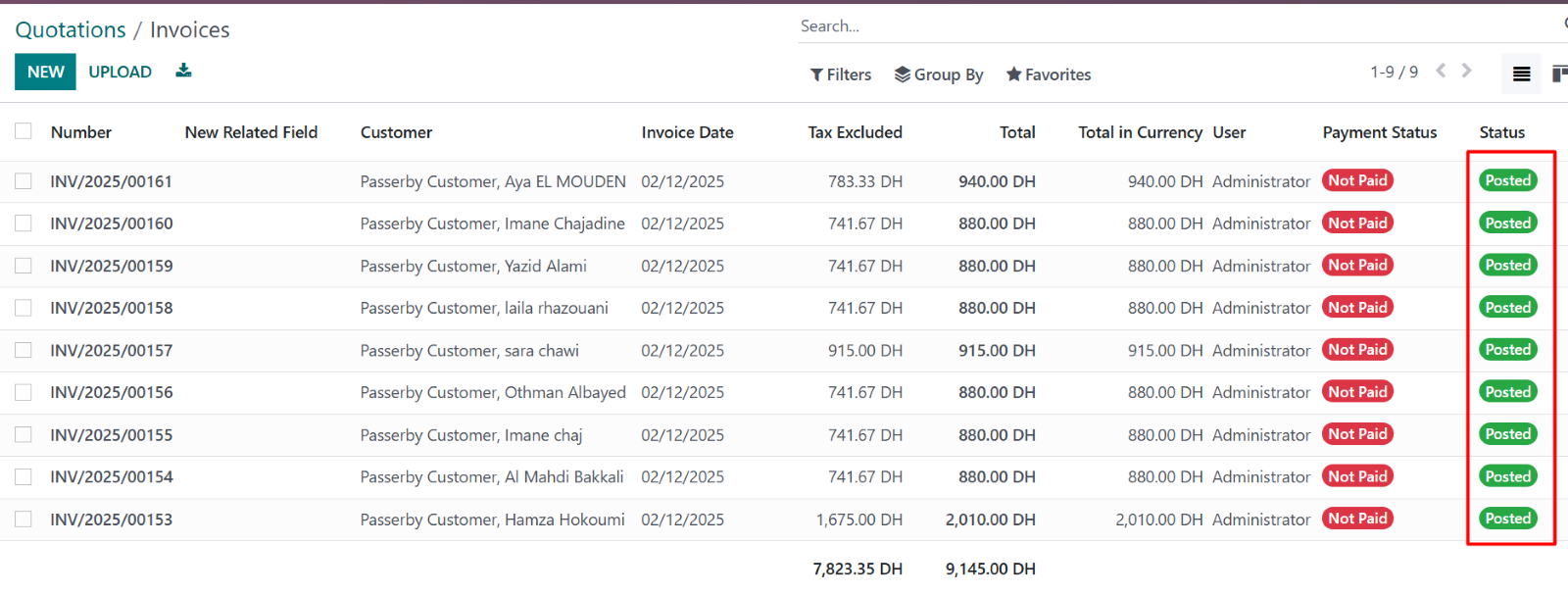 A screenshot of a computer 
AI-generated content may be incorrect.