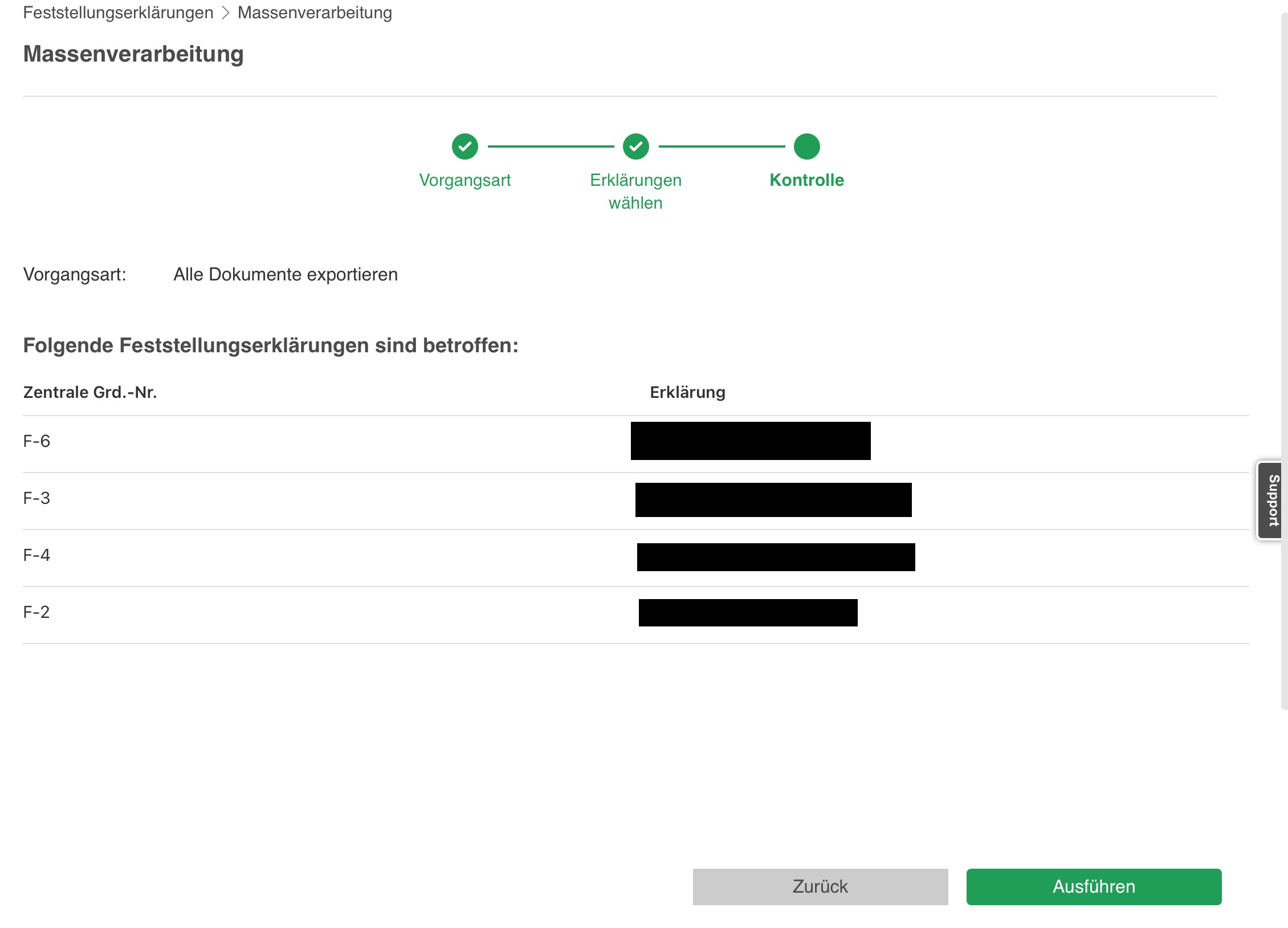 Ein Bild, das Text, Screenshot, Zahl, Reihe enthält.

KI-generierte Inhalte können fehlerhaft sein.