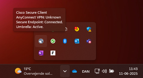 Et billede, der indeholder tekst, skærmbillede, software, multimedier 
Indhold genereret af kunstig intelligens kan være forkert.