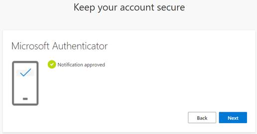A screenshot of a computer 
Description automatically generated