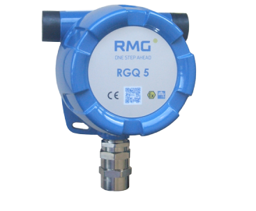 RGQ5 Messzelle