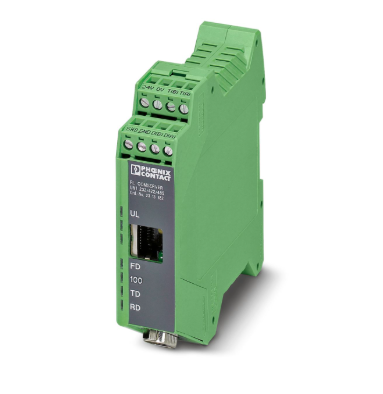 FL COMSERVER UNI 232/422/485