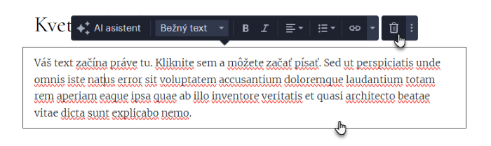 ako-zmazat-jednotlive-casti-webu