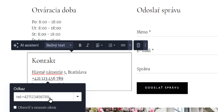 vlozit-telefonne-cislo