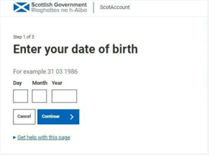 A screenshot of a computer
AI-generated content may be incorrect.