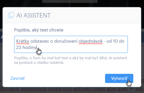 ai-asistent