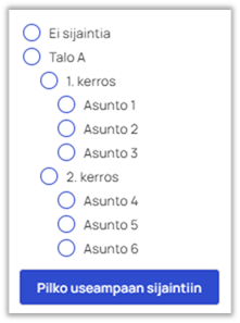 A screenshot of a survey

AI-generated content may be incorrect.