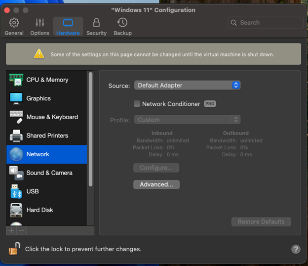 A screenshot of a computer

AI-generated content may be incorrect.
