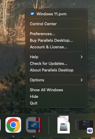 A screenshot of a computer

AI-generated content may be incorrect.