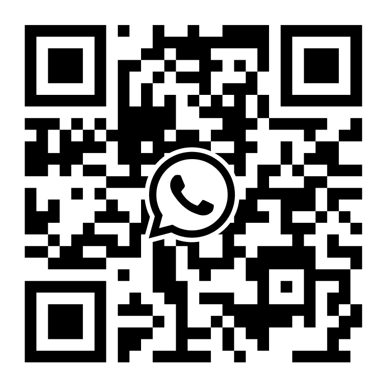 WhatsApp QR