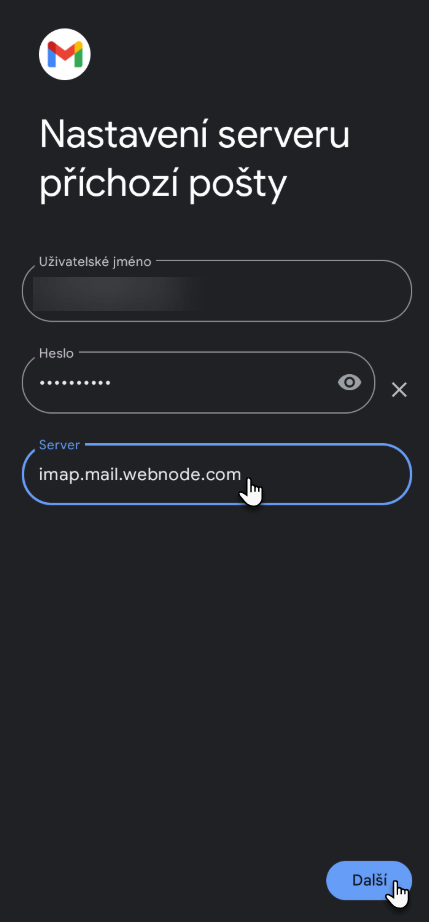 server-prichadzajucej-posty