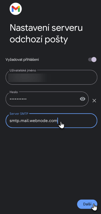server-odchadzajucej-posty