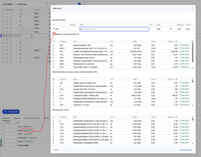 Kuva, joka sisältää kohteen teksti, kuvakaappaus, ohjelmisto, numero
Tekoälyllä luotu sisältö voi olla virheellistä.