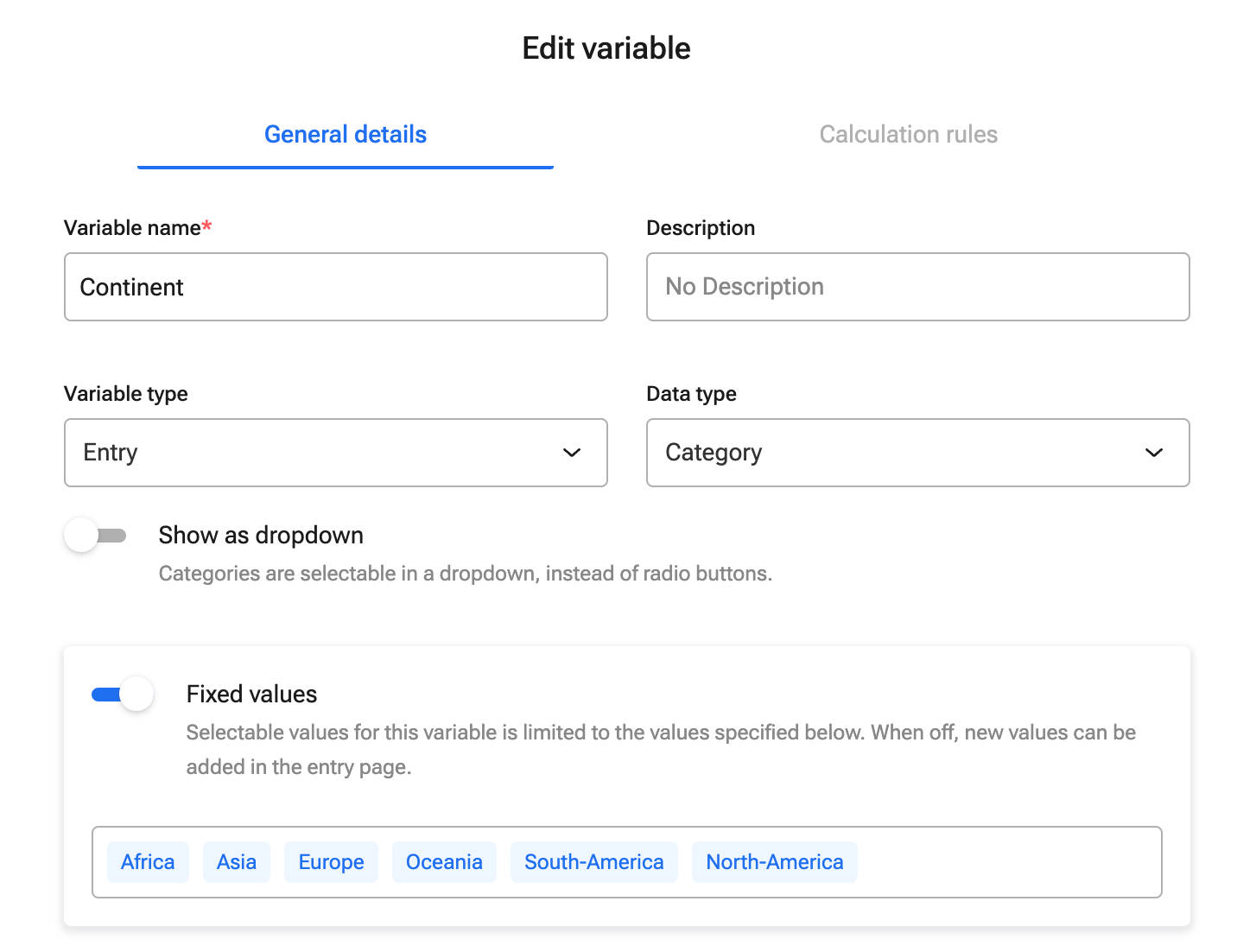 Filtering dependencies nr1