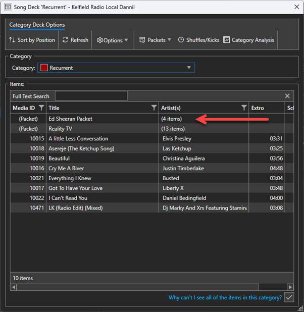 A screenshot of a music player
AI-generated content may be incorrect.