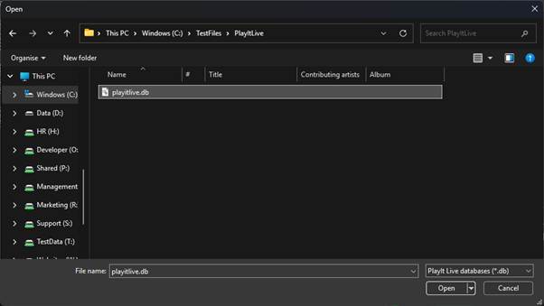 A screenshot of a computer

AI-generated content may be incorrect.