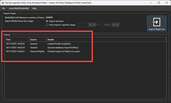 A screenshot of a computer

AI-generated content may be incorrect.