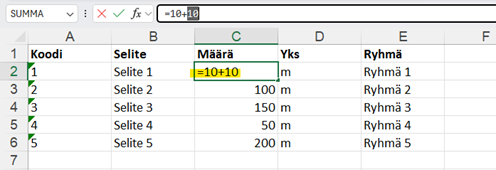 Kuva, joka sisältää kohteen teksti, kuvakaappaus, numero, Fontti
Tekoälyllä luotu sisältö voi olla virheellistä.