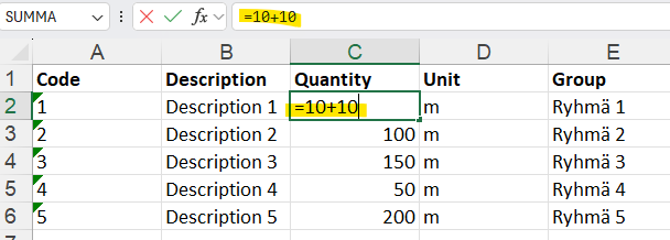 Kuva, joka sisältää kohteen teksti, kuvakaappaus, Fontti, numero
Tekoälyllä luotu sisältö voi olla virheellistä.