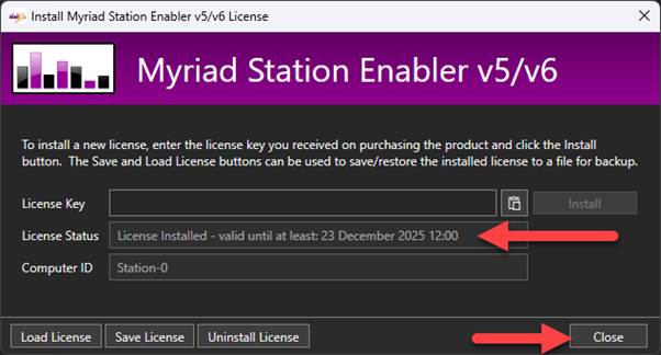 A screenshot of a computer
AI-generated content may be incorrect.
