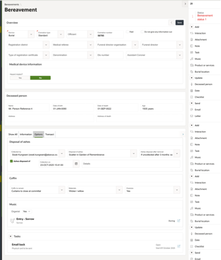 A screenshot of a computer
AI-generated content may be incorrect.