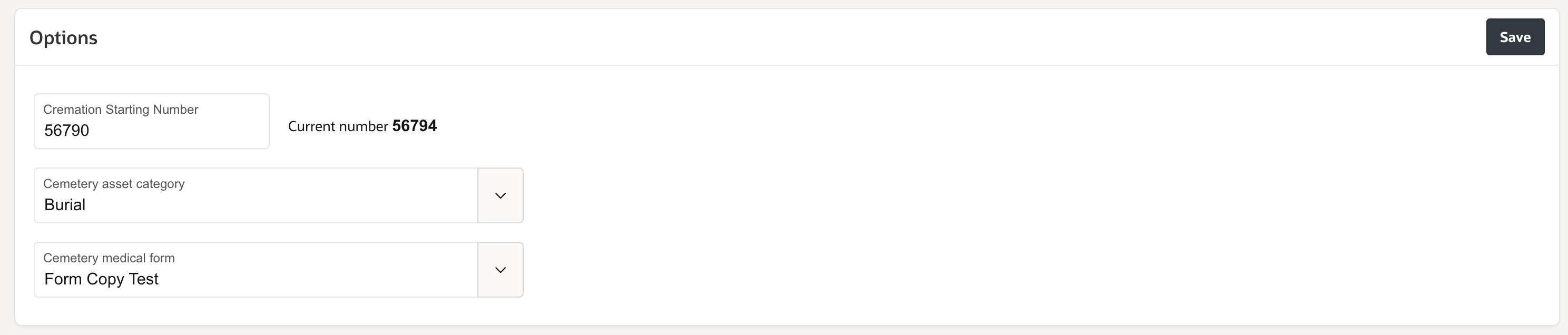 A white rectangular object with a black border
Description automatically generated