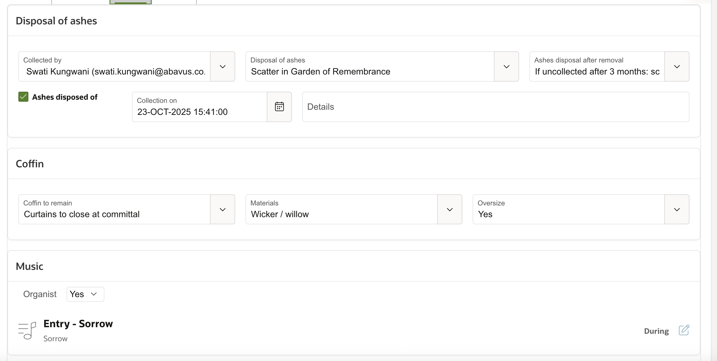 A screenshot of a computer
Description automatically generated