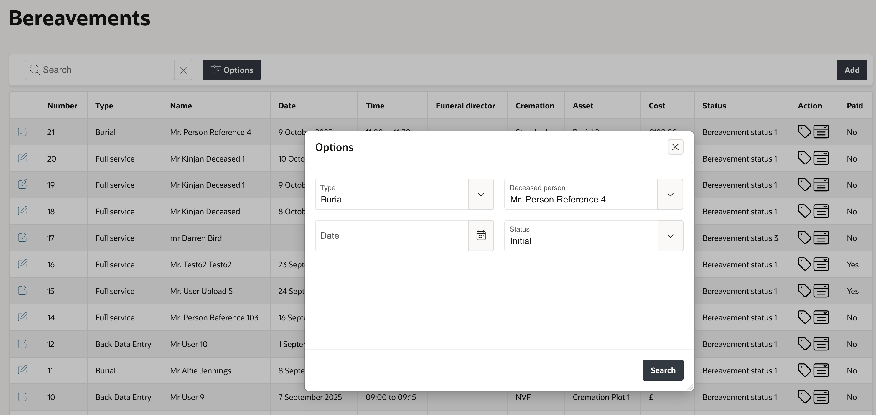 A screenshot of a computer
Description automatically generated