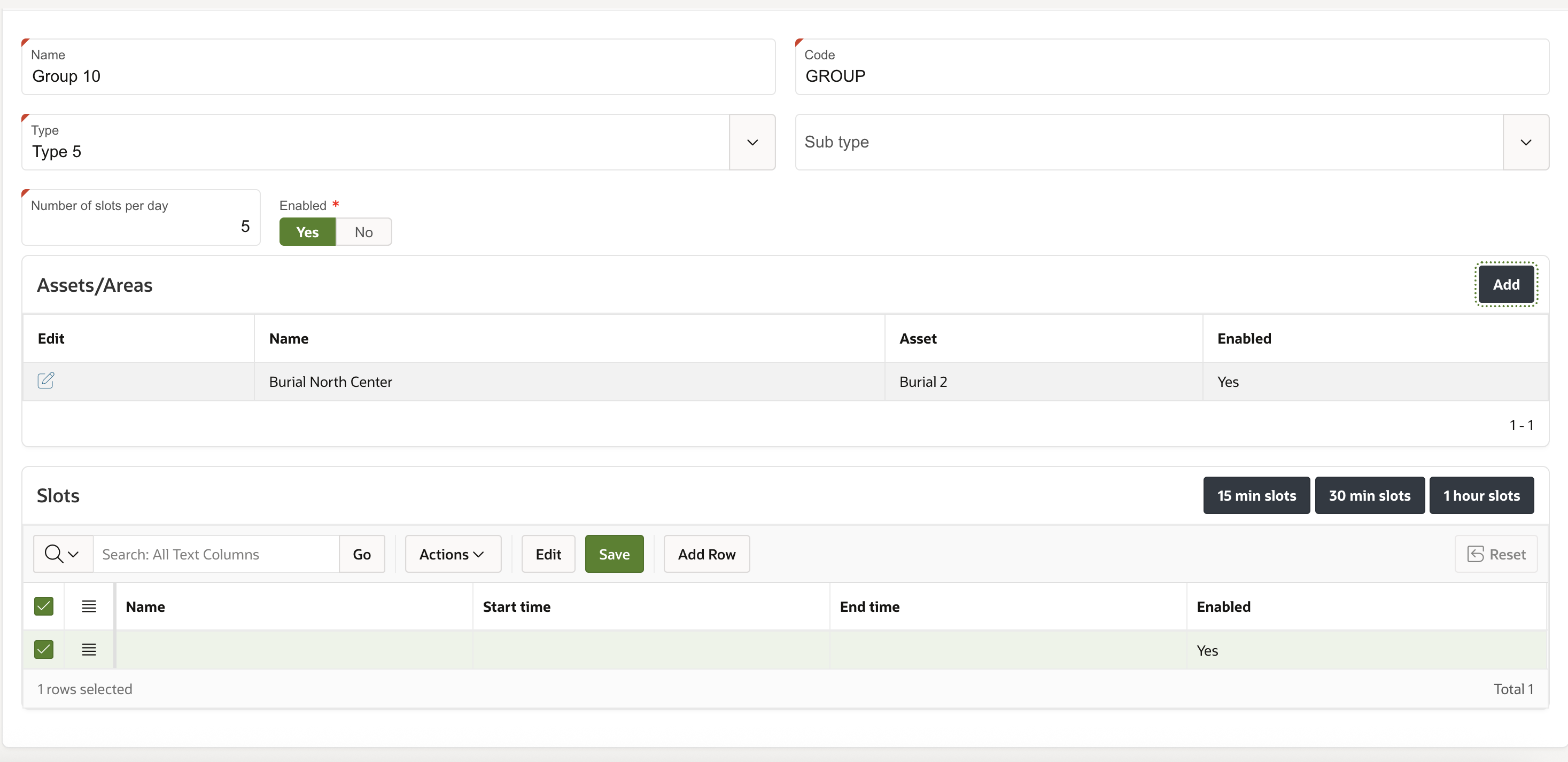 A screenshot of a computer
Description automatically generated