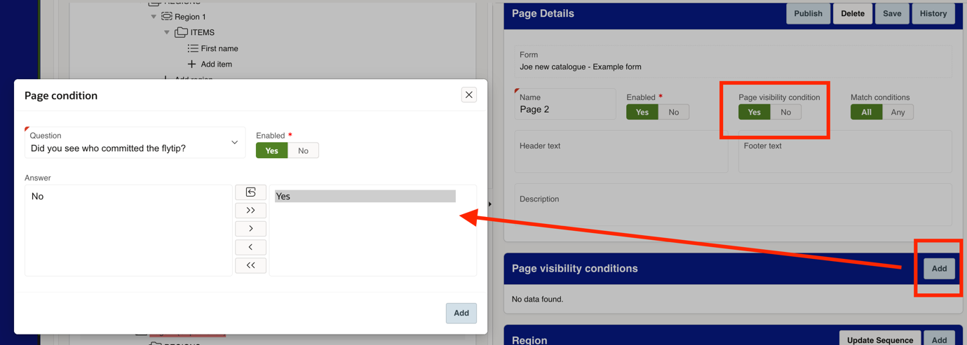 A screenshot of a computer
Description automatically generated