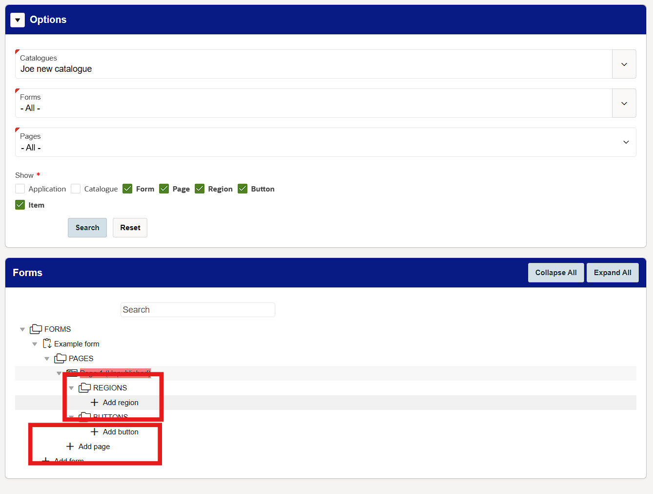 A screenshot of a computer
AI-generated content may be incorrect.
