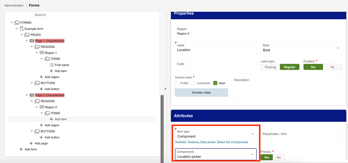 A screenshot of a computer
Description automatically generated