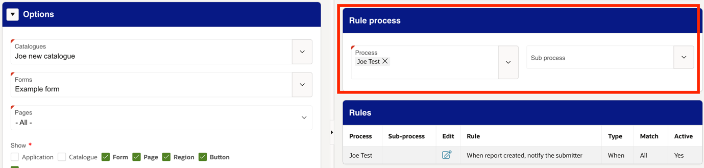 A screenshot of a computer
Description automatically generated