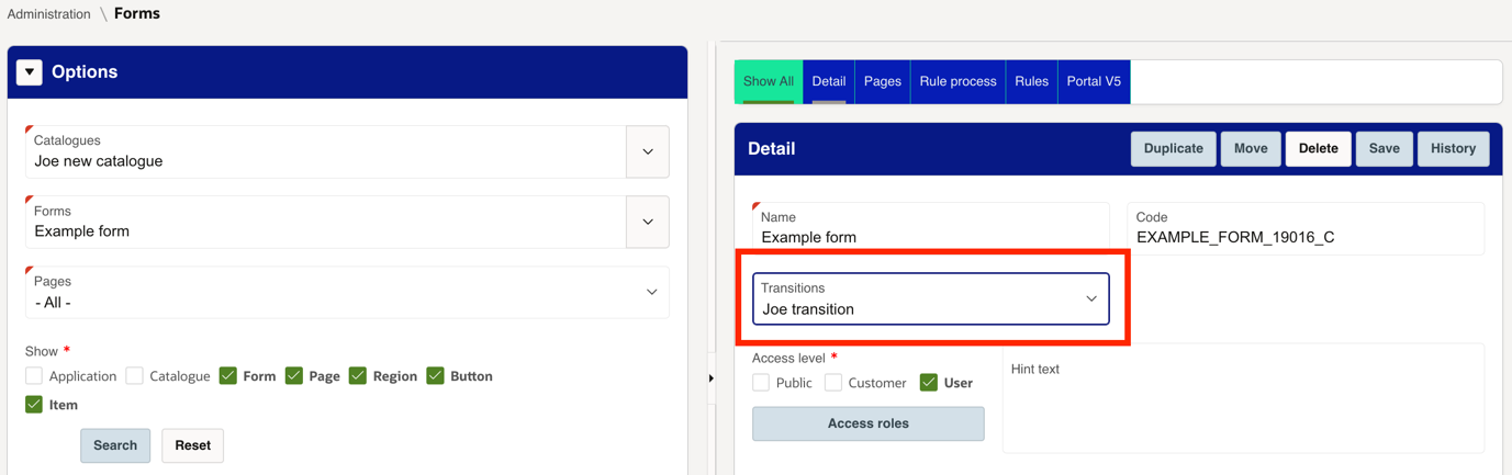 A screenshot of a computer
Description automatically generated