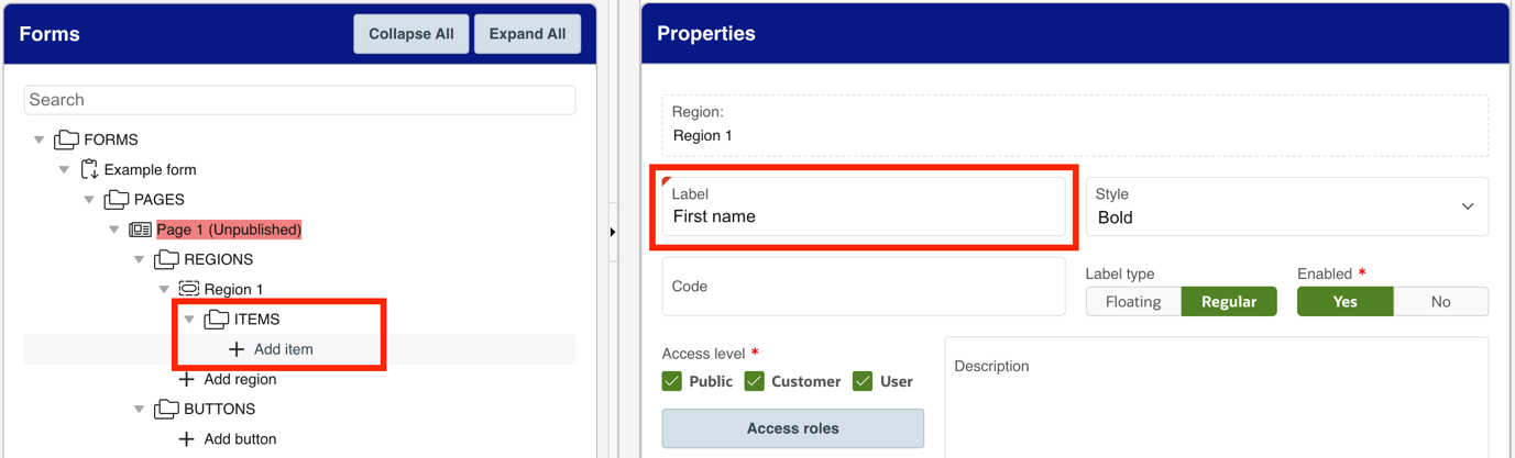 A screenshot of a computer
Description automatically generated