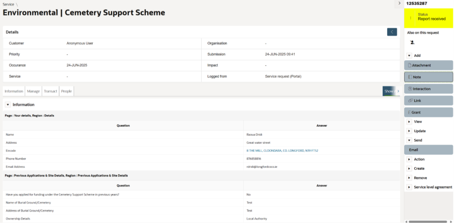A screenshot of a computer

AI-generated content may be incorrect.