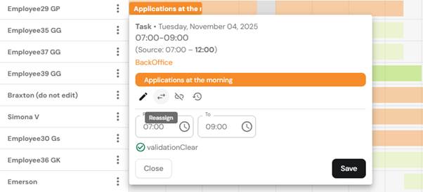 A screenshot of a computer

AI-generated content may be incorrect.