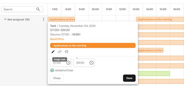 A screenshot of a computer

AI-generated content may be incorrect.