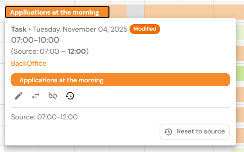 A screenshot of a computer

AI-generated content may be incorrect.