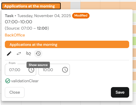 A screenshot of a computer

AI-generated content may be incorrect.